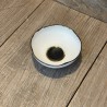 Assiette en céramique - Valérie Valençon - pH7 Bordeaux