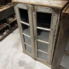 Meuble en bois ancien indien - pH7 Décoration Bordeaux
