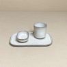 Collection MERCi: la vaisselle en céramique chez SERAX