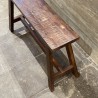 Mobilier en teck recyclé - Boutique décoration pH7 Bordeaux