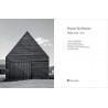 Livre déco "Vincent Van Duysen Works - 2009-2018"  - pH7 Bordeaux