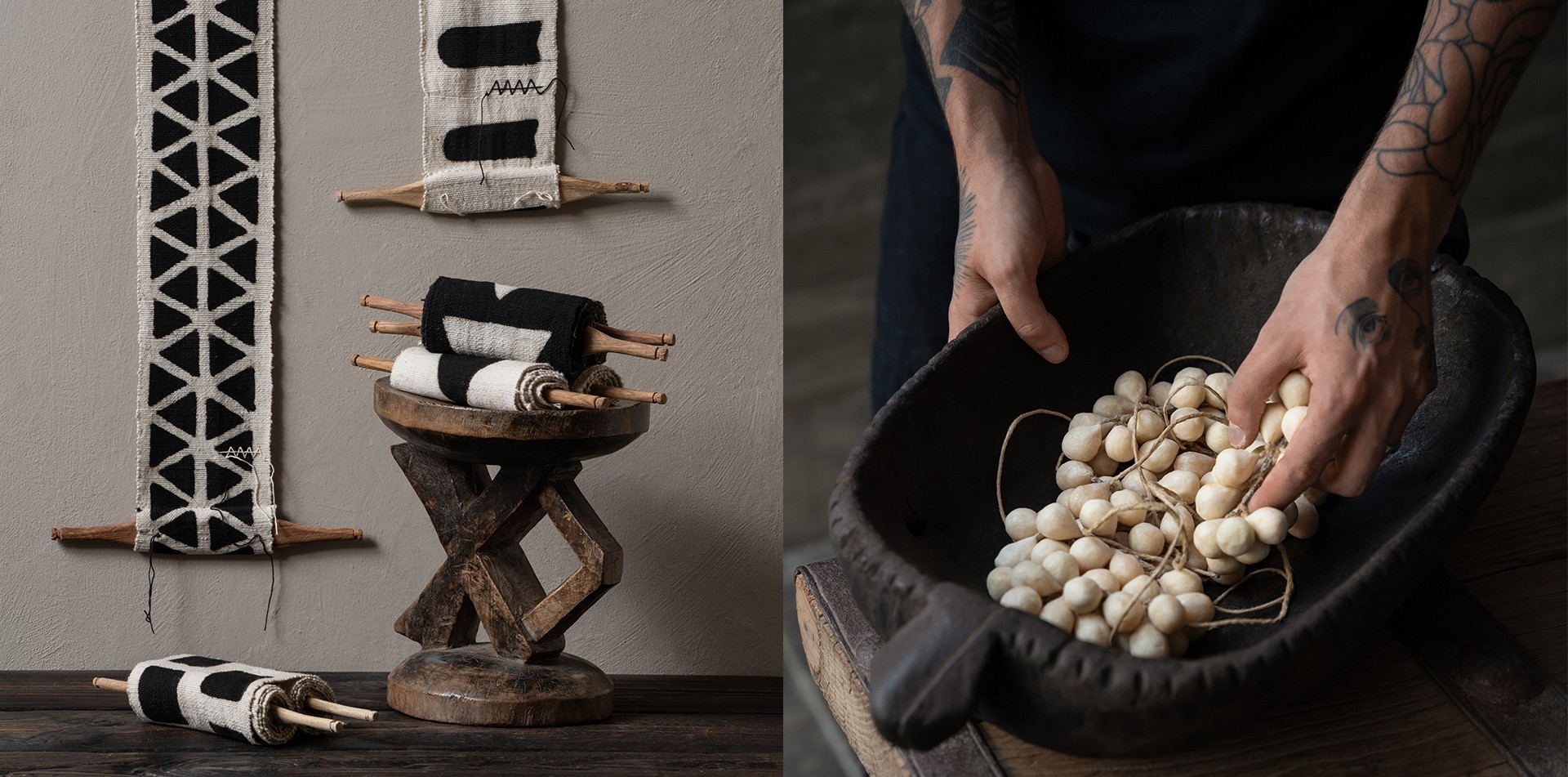 Voir les essentiels