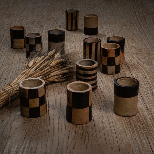 Poteries de Sejnane: artisanat ancestral et contemporain