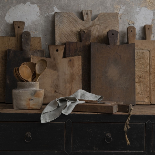 Comment décorer sa cuisine dans le style wabi-sabi? 