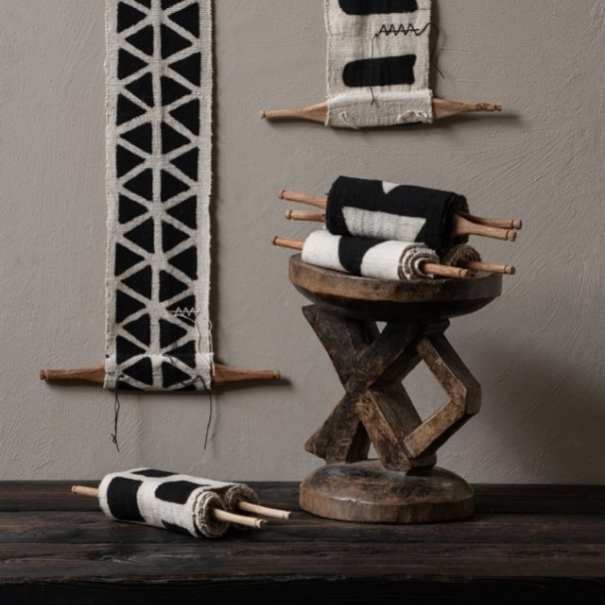 AAAA : Art textile entre tradition et modernité