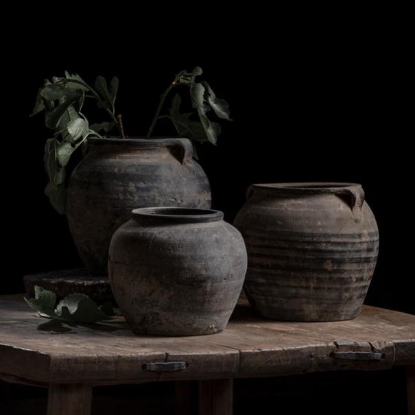 Wabi-sabi:  comment lier décoration et spiritualité?