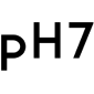 pH7